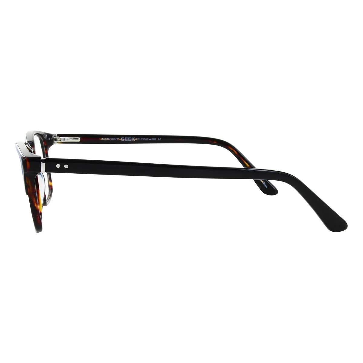 GEEK EYEWEAR MERCURY Eyeglasses - view 12